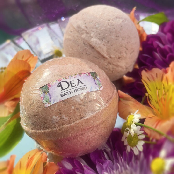 Dea Bath Bomb