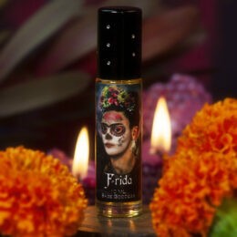 Frida Perfume