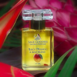 Juicy Mango Perfume