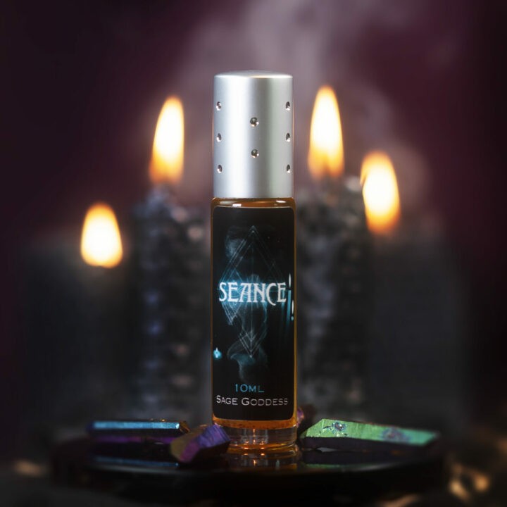 Seance Perfume