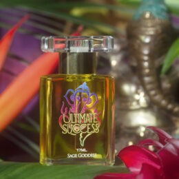 Ultimate Success Perfume