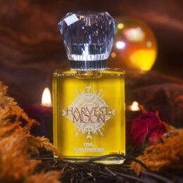 Harvest Moon Perfume