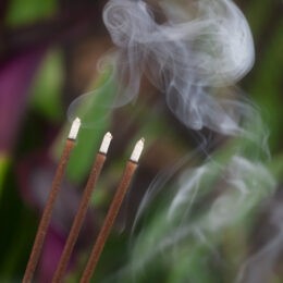 Oud Incense Sticks