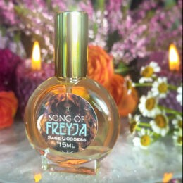 Song of Freyja Perfume