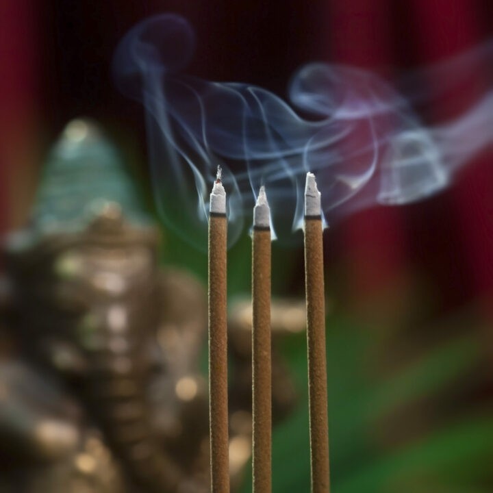 Ultimate Success Incense Sticks