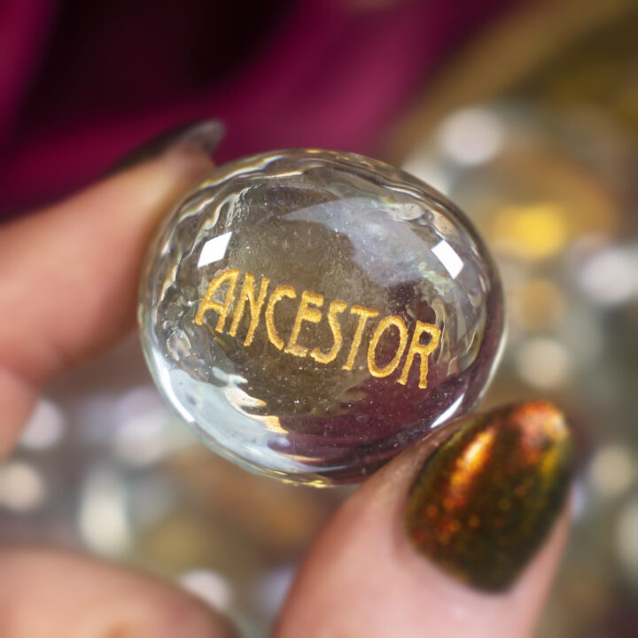 "Ancestor" Mini BeeBop