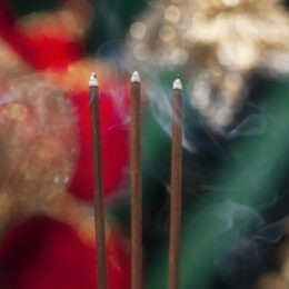 Christmas Peace Incense Sticks