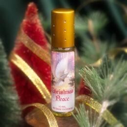 Christmas Peace Perfume