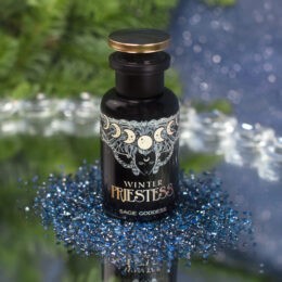 Limited Edition Winter Priestess Perfume