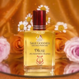 Muse Perfume