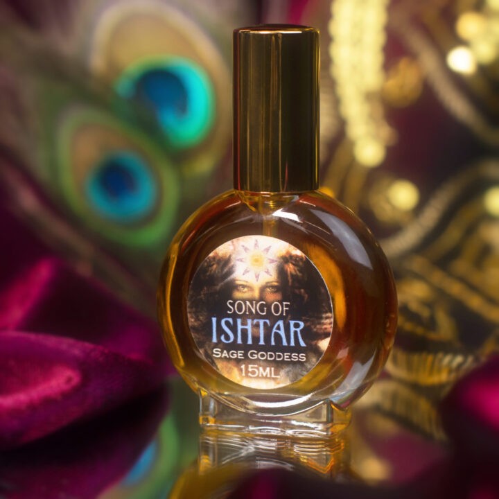 Song of Ishtar Perfume