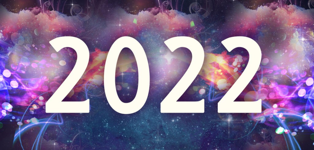 6 Intentions to Set for 2022