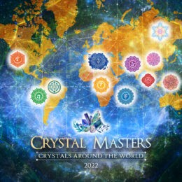 Crystal Masters Tools