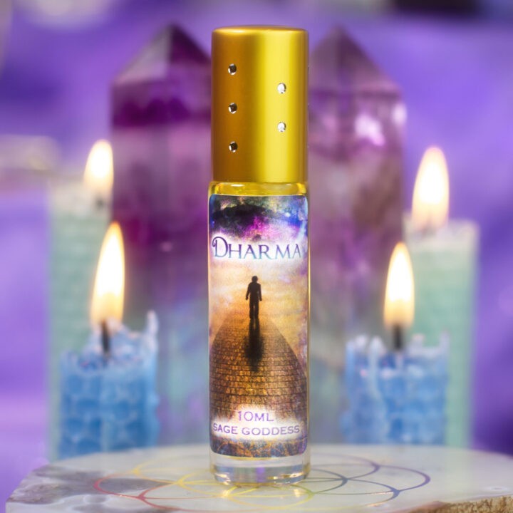 Dharma Perfume