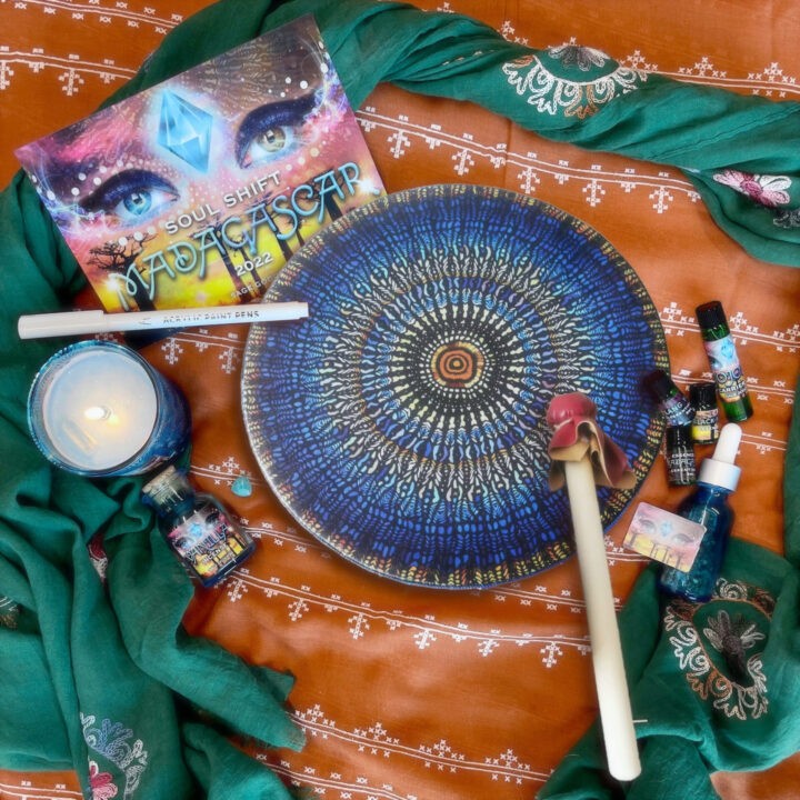 Soul Shift Oracle June Tools