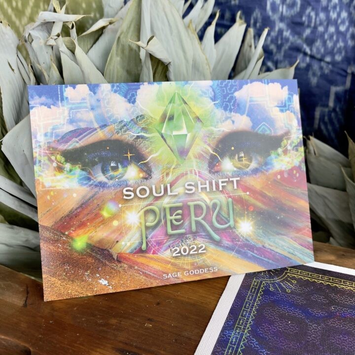 Soul Shift Oracle May 2022 Tools