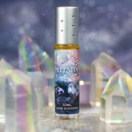 Serenity Perfume