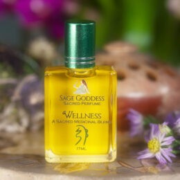 Wellness Perfume