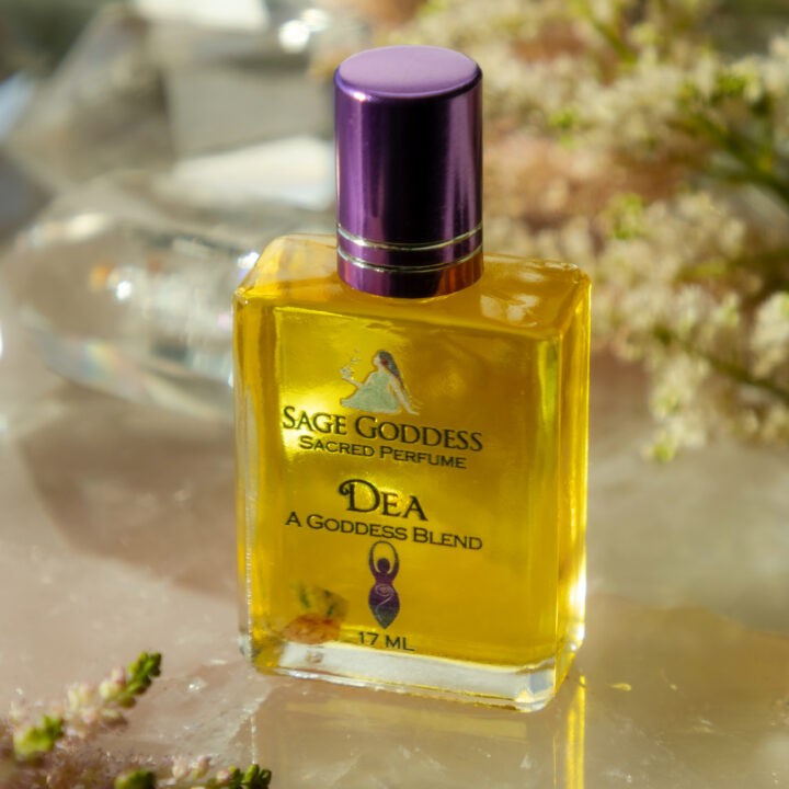 Dea Perfume