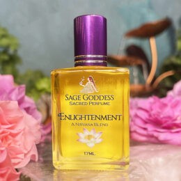 Enlightenment Perfume
