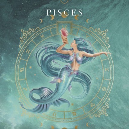 New Moon Zodiac Magic: Pisces Dare to Dream Intention Set