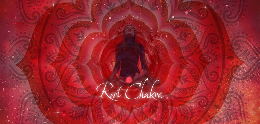 4 Ways to Heal Your Root Chakra to Feel Grounded, Safe, and Stable