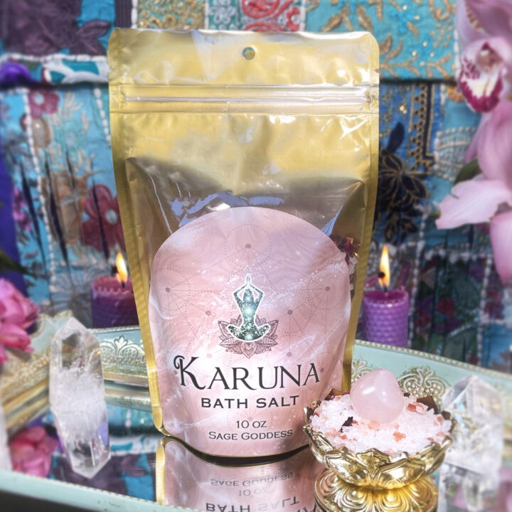 Karuna Bath Salt