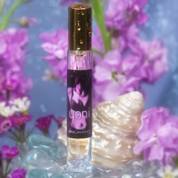 Limited Edition Phases of Desire Perfume Series: Phase 1 Yoni Perfume