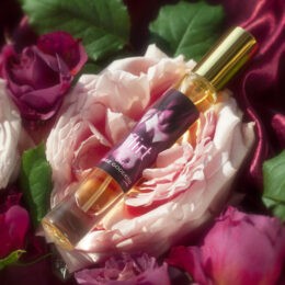 Flirt Perfume