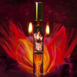 Lust Perfume