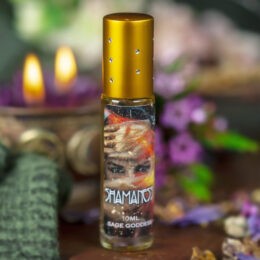 Shamaness Perfume