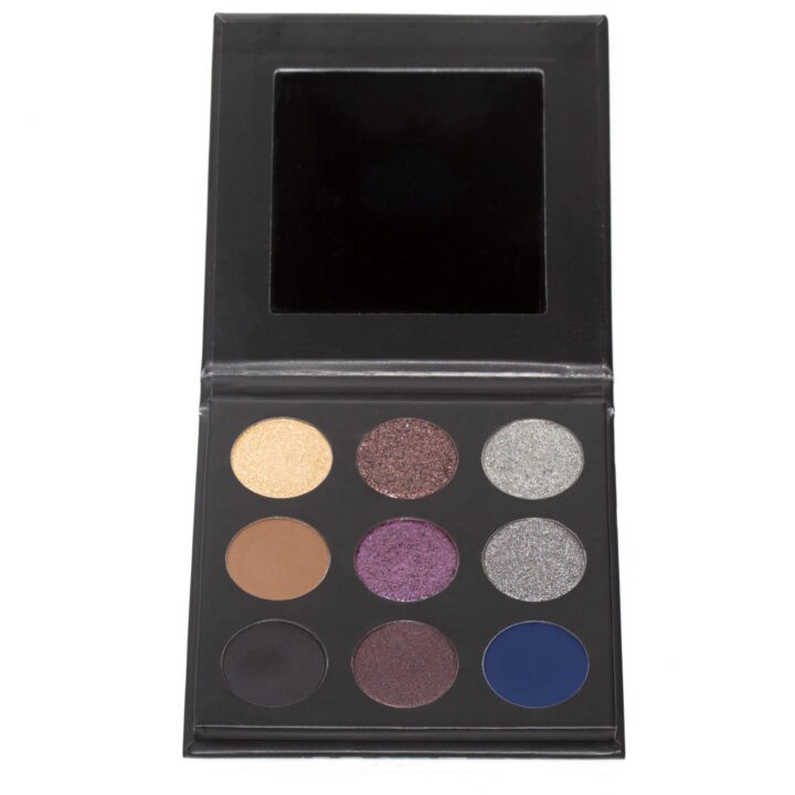 Athenas Eyeshadow Palette