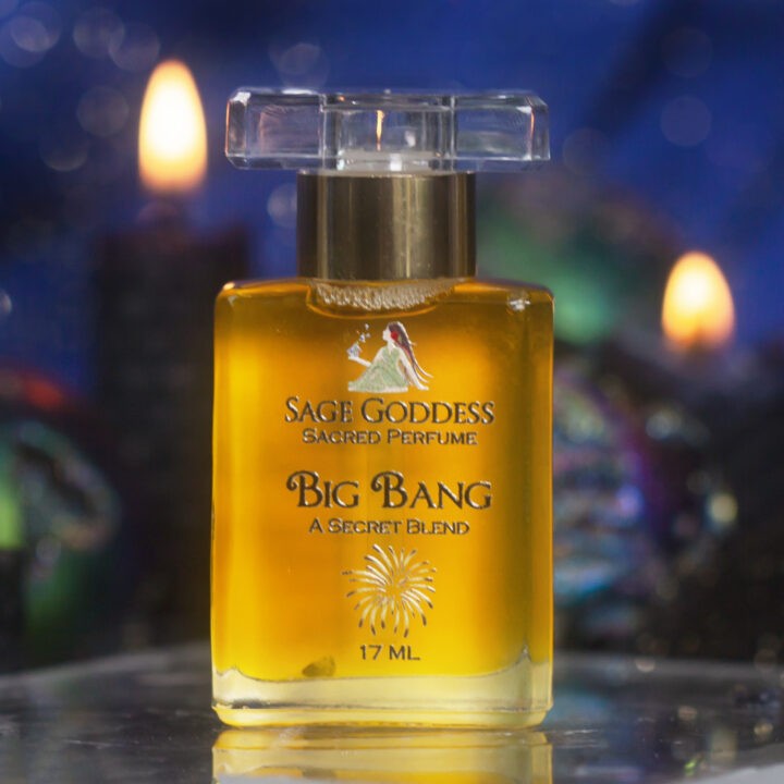 Big Bang Perfume
