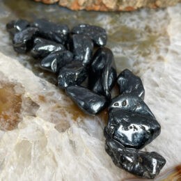 Tumbled Manganese