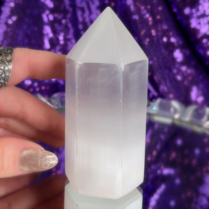 Selenite Generator