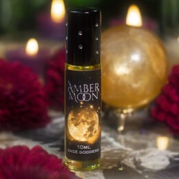 Amber Moon Perfume