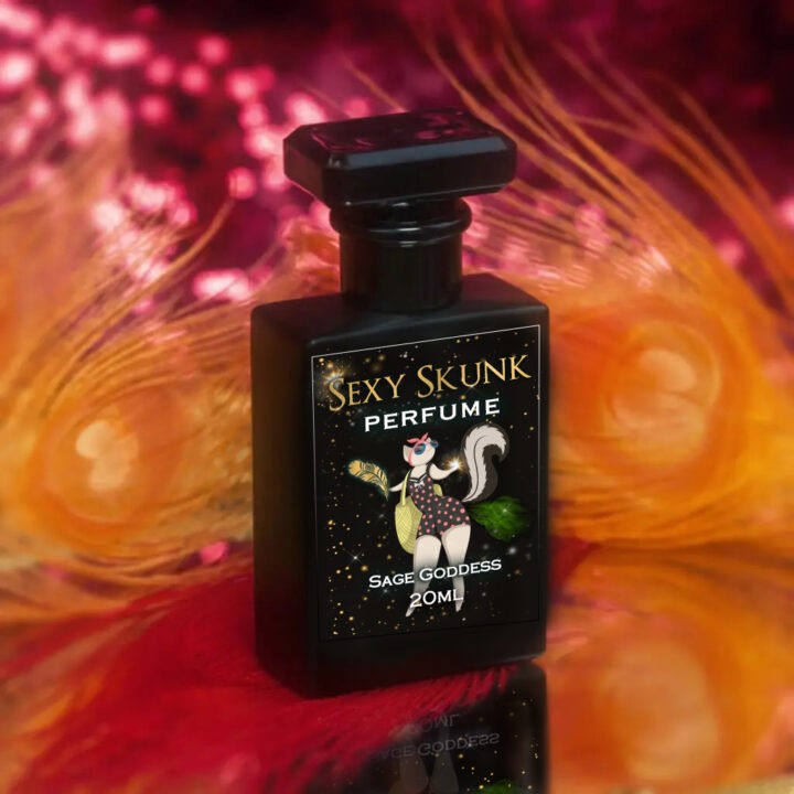 Sexy Skunk Perfume