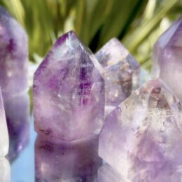 Peace and Prosperity Ametrine Generator