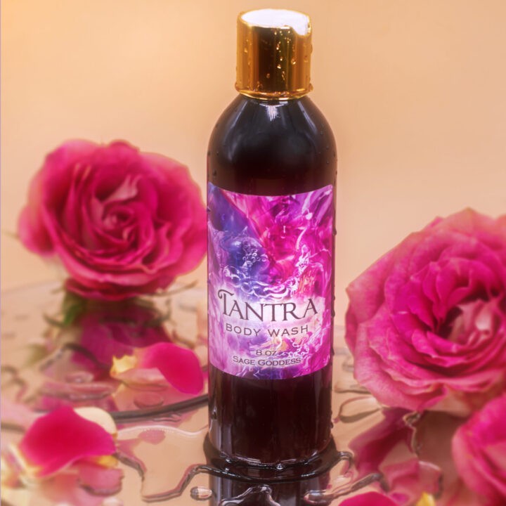 Tantra Body Wash