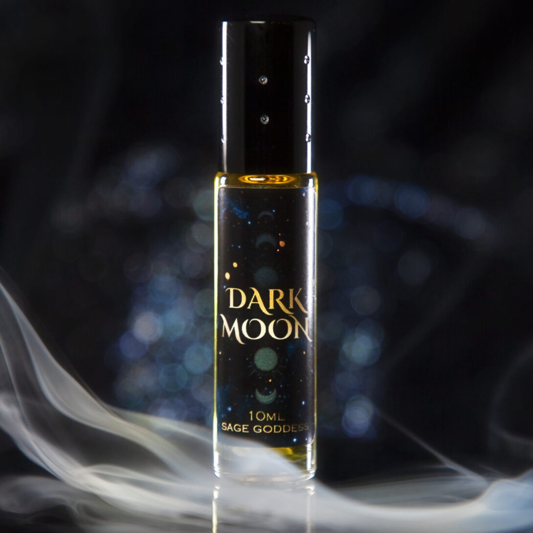 New Moon Intentions Archives - Sage Goddess