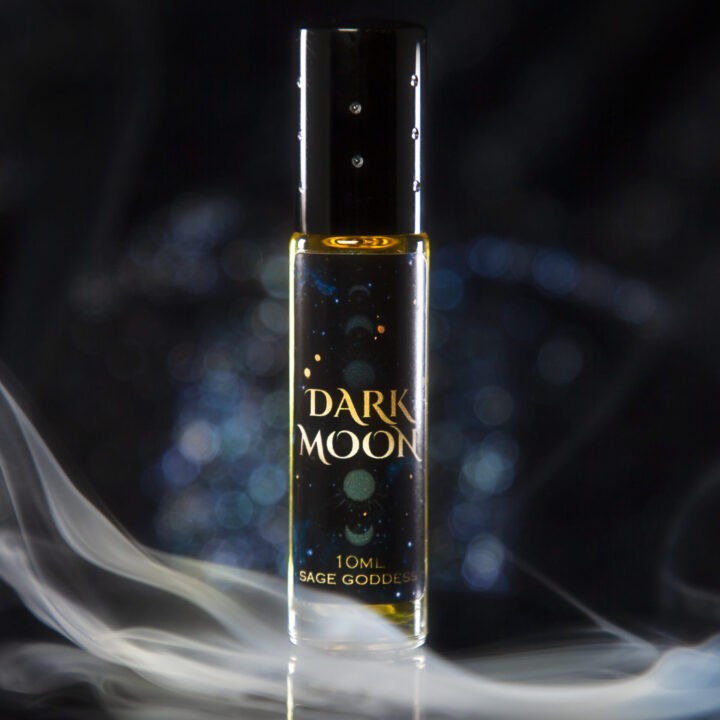 Dark Moon Perfume