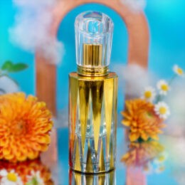 Limited Edition Summer Priestess Perfume