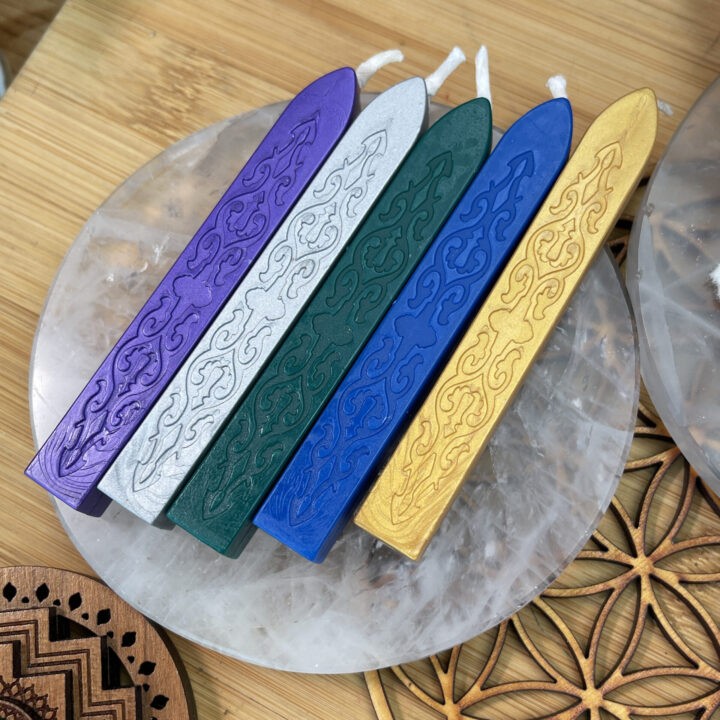 Traditional Sealing Wax Stick