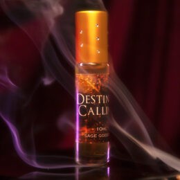 Destinys Calling Perfume