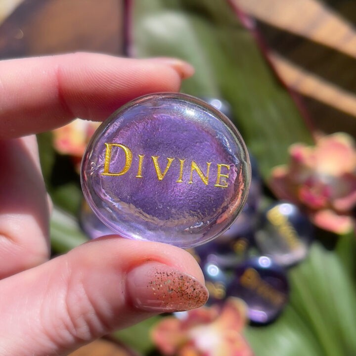 "Divine" Mini BeeBop