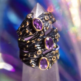 Amethyst Jewelry