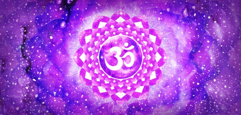 Your Direct Connection to Source: The Crown Chakra