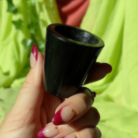 Shungite Purification Cup