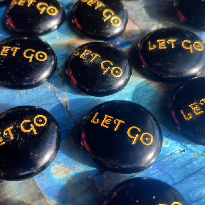 "Let Go" Mini Beebop