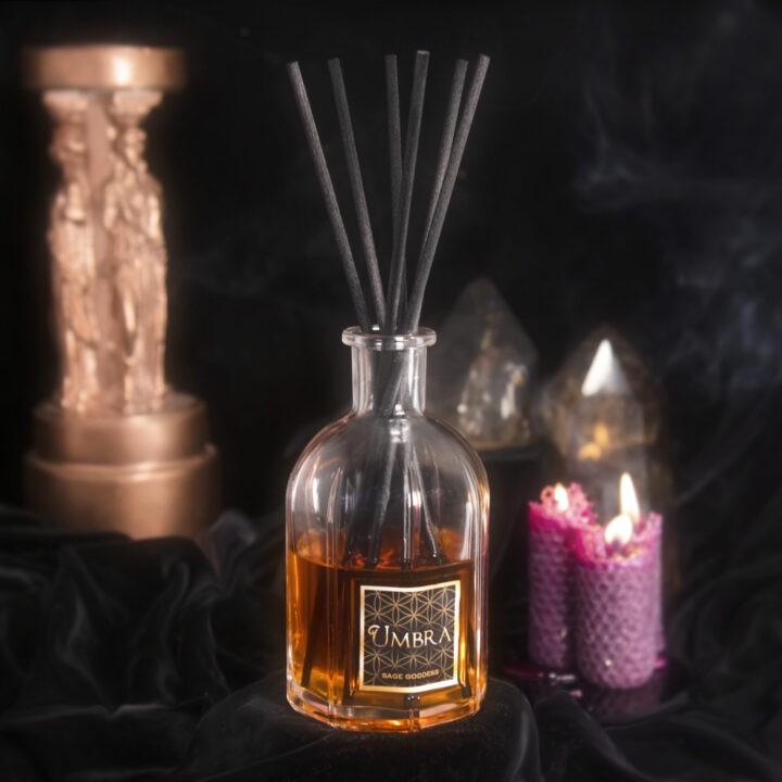 Umbra Perfume Reed Diffuser